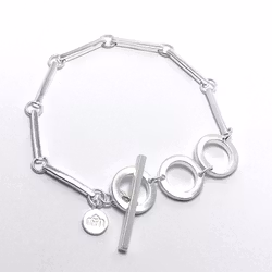Bracelet BAGUETTES