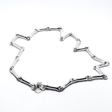 Halsband BONE