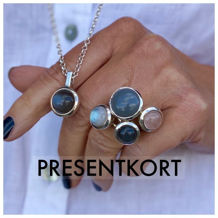 Presentkort