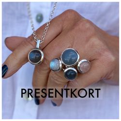 Presentkort