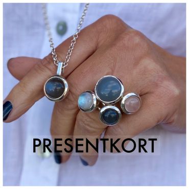 Presentkort