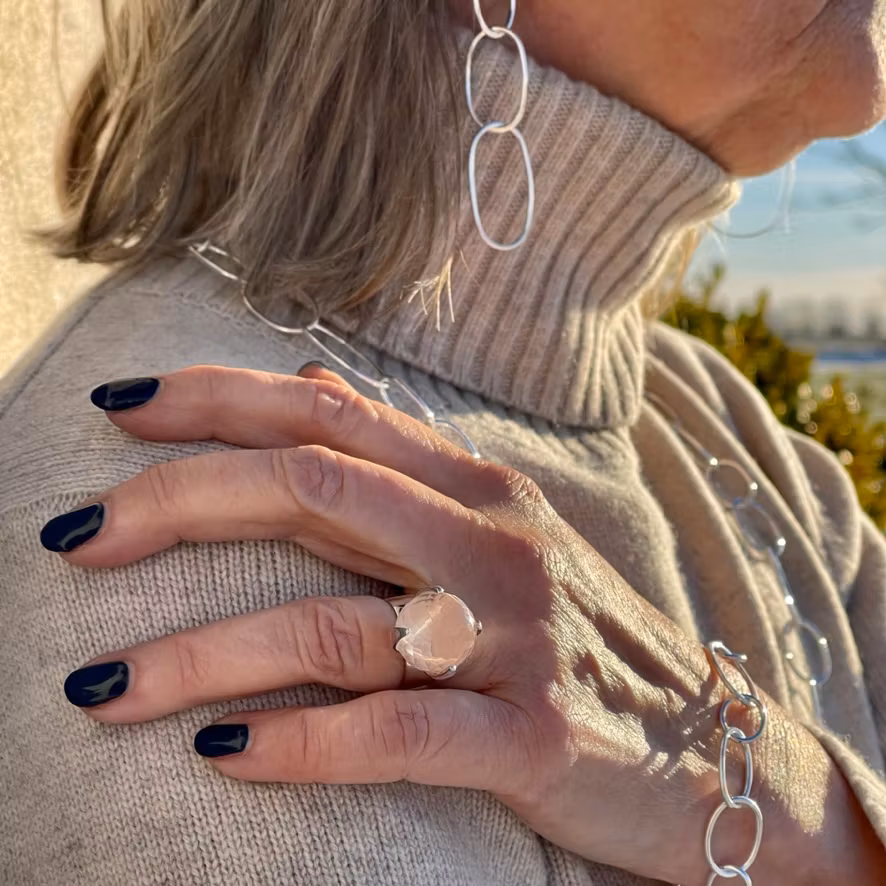 Earrings LINK