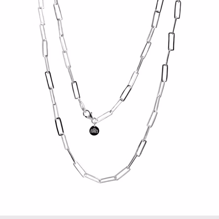 Halsband SQUARE