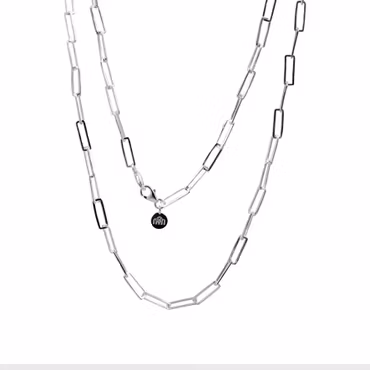 Halsband SQUARE