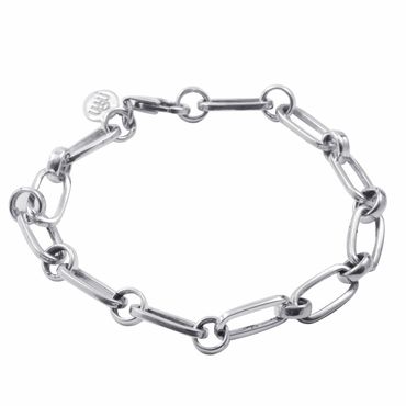 Armband BIG LINK