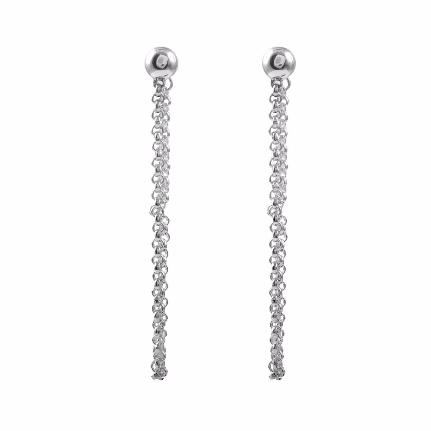 Earrings JOINTLY