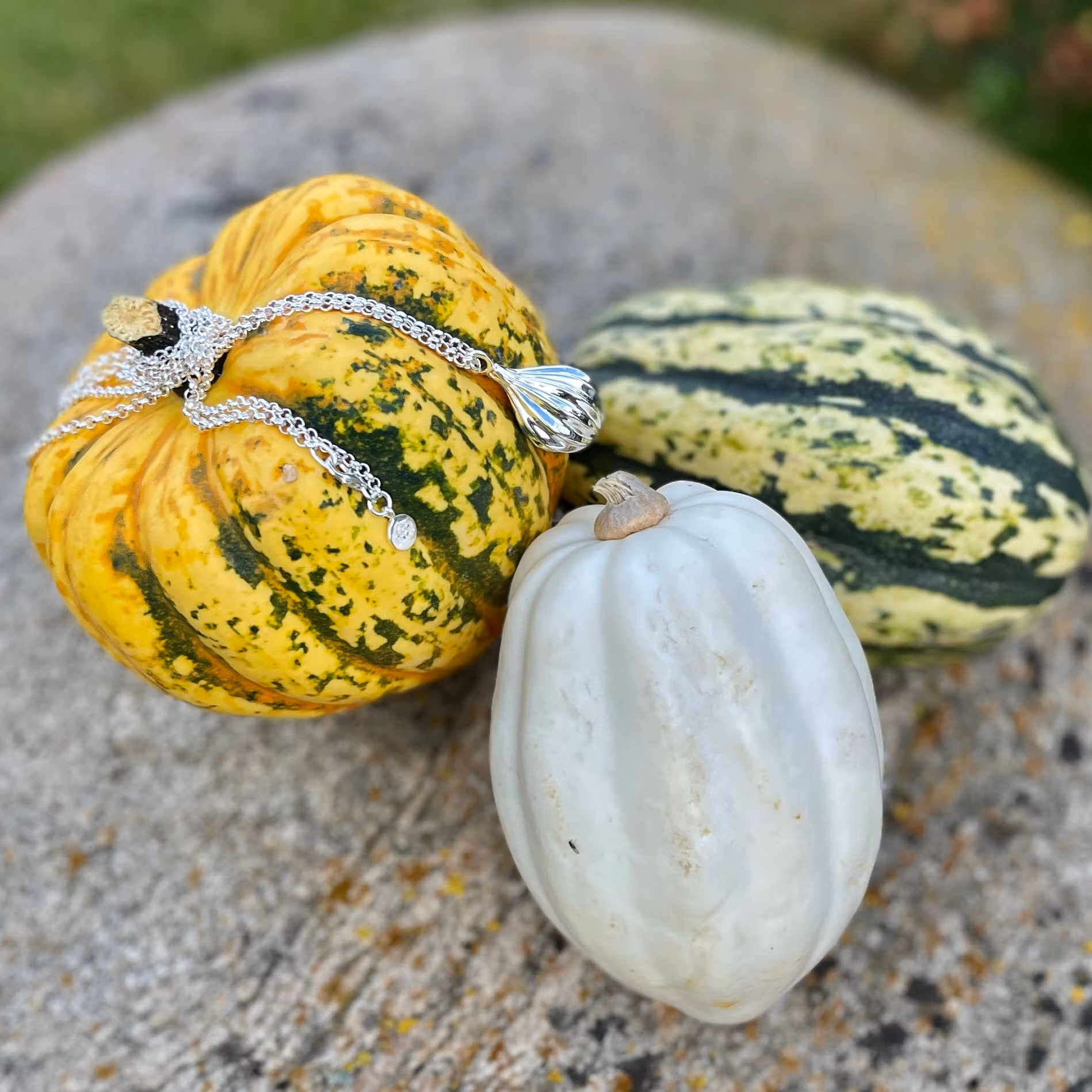 Hänge PUMPKIN