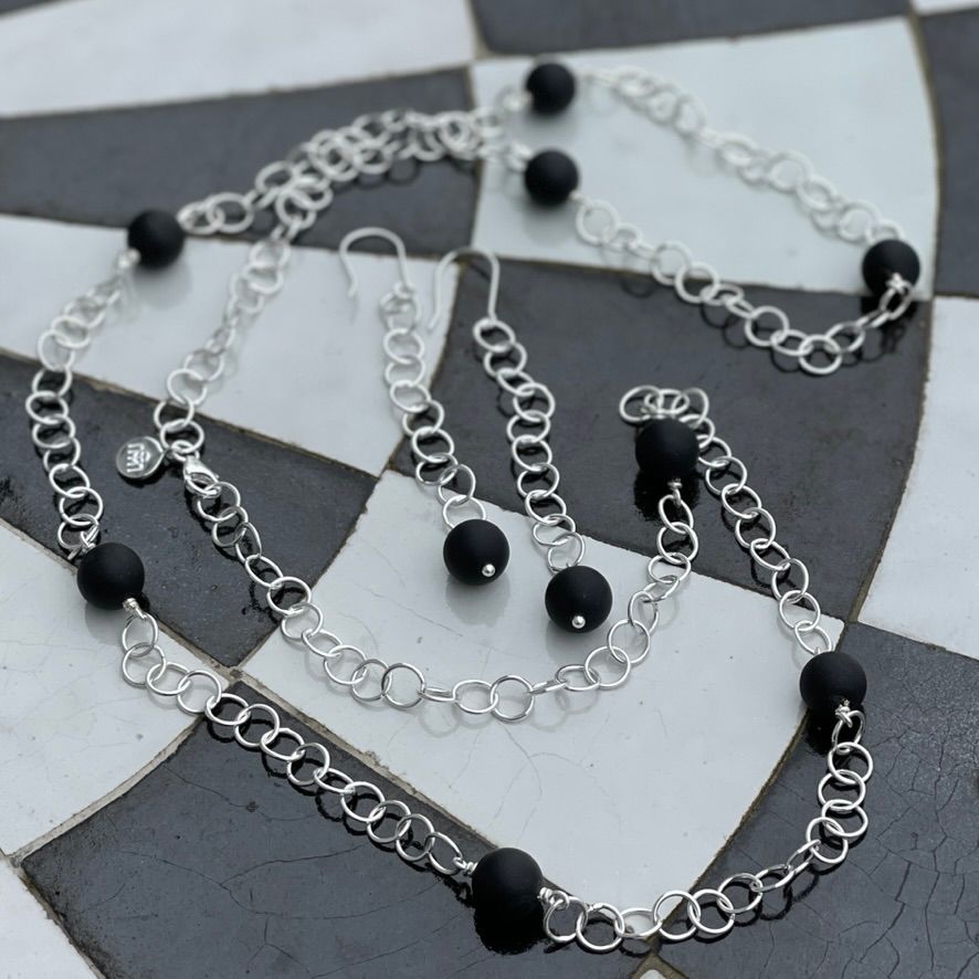 Earrings DROPJE