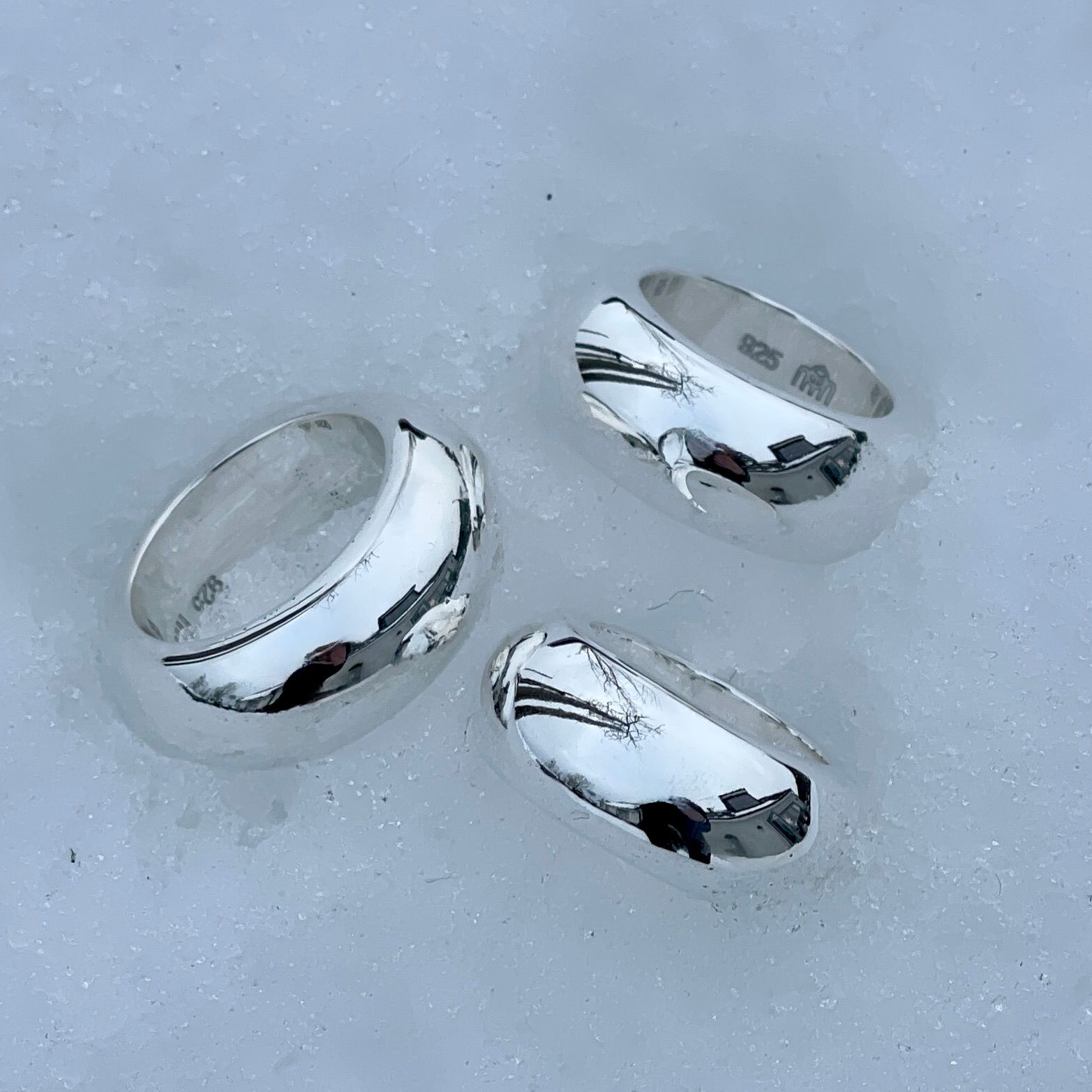 Ring DESIRE