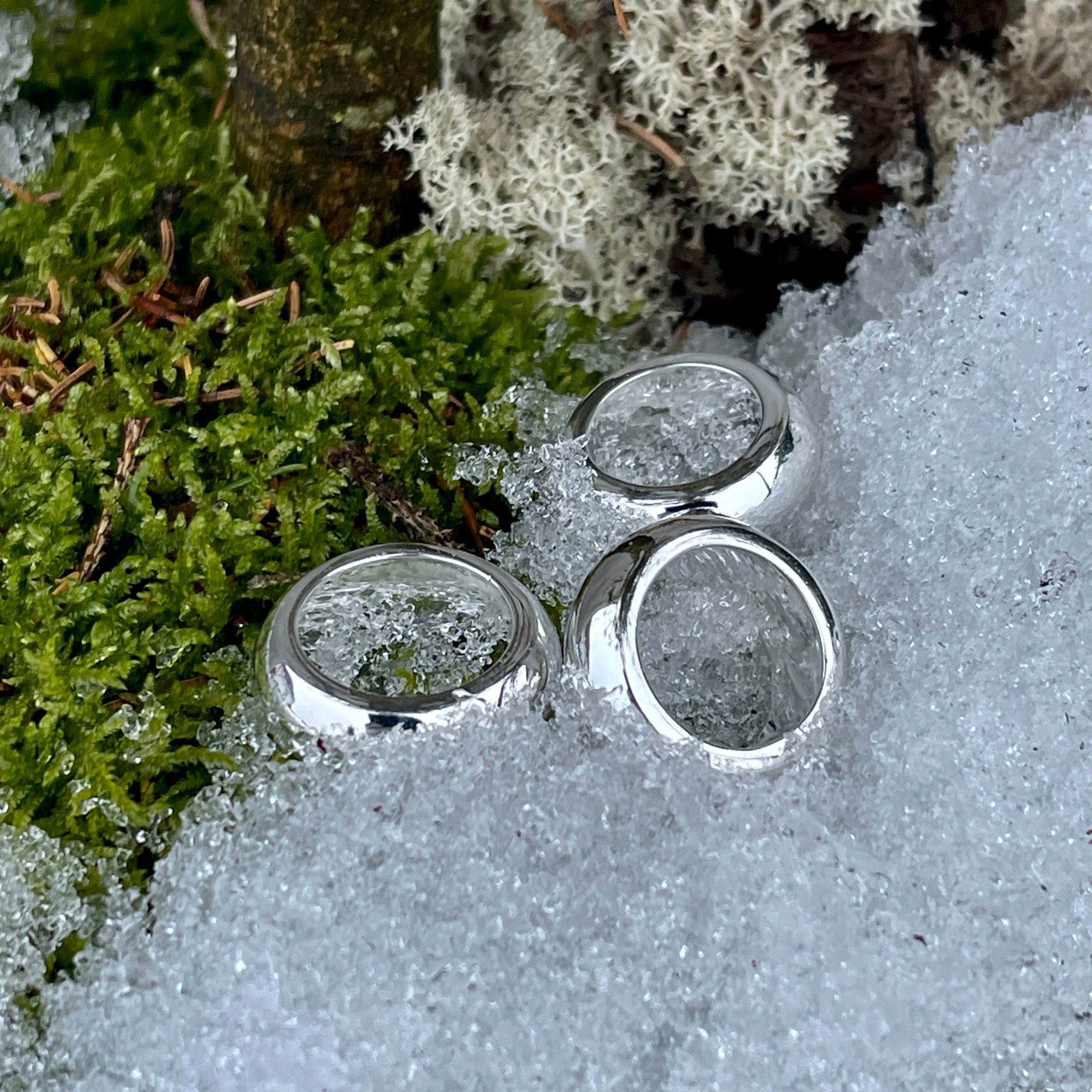 Ring DESIRE