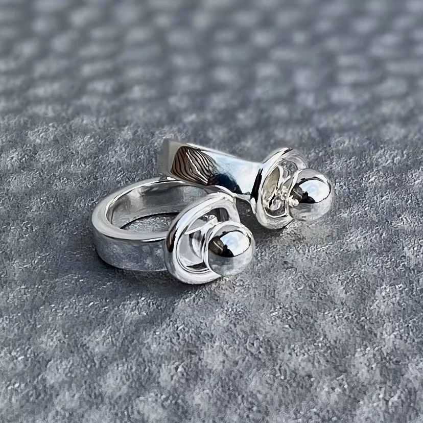 Ring MINE