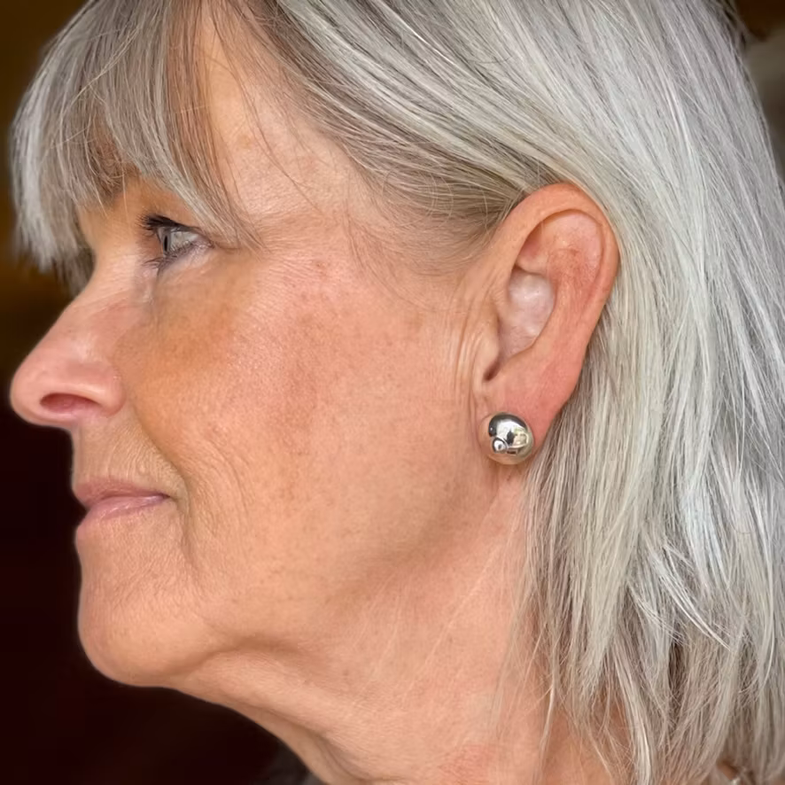 Örhängen MAMA