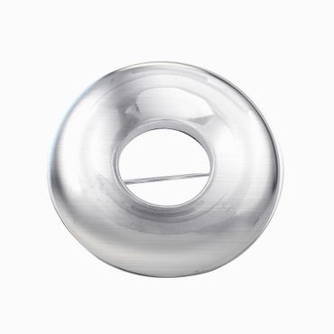 Brosch DOUGHNUT