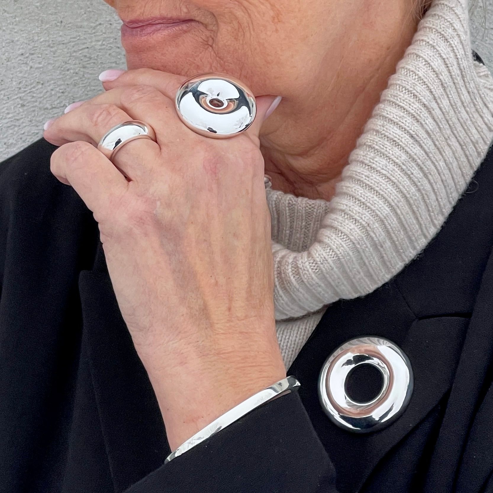Ring DESIRE