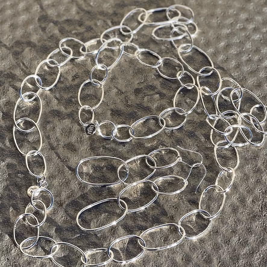 Earrings LINK