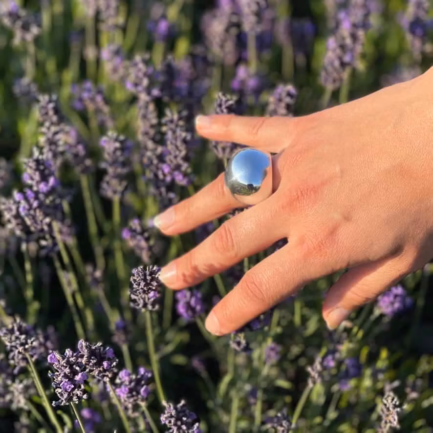 Ring TRUFFLE