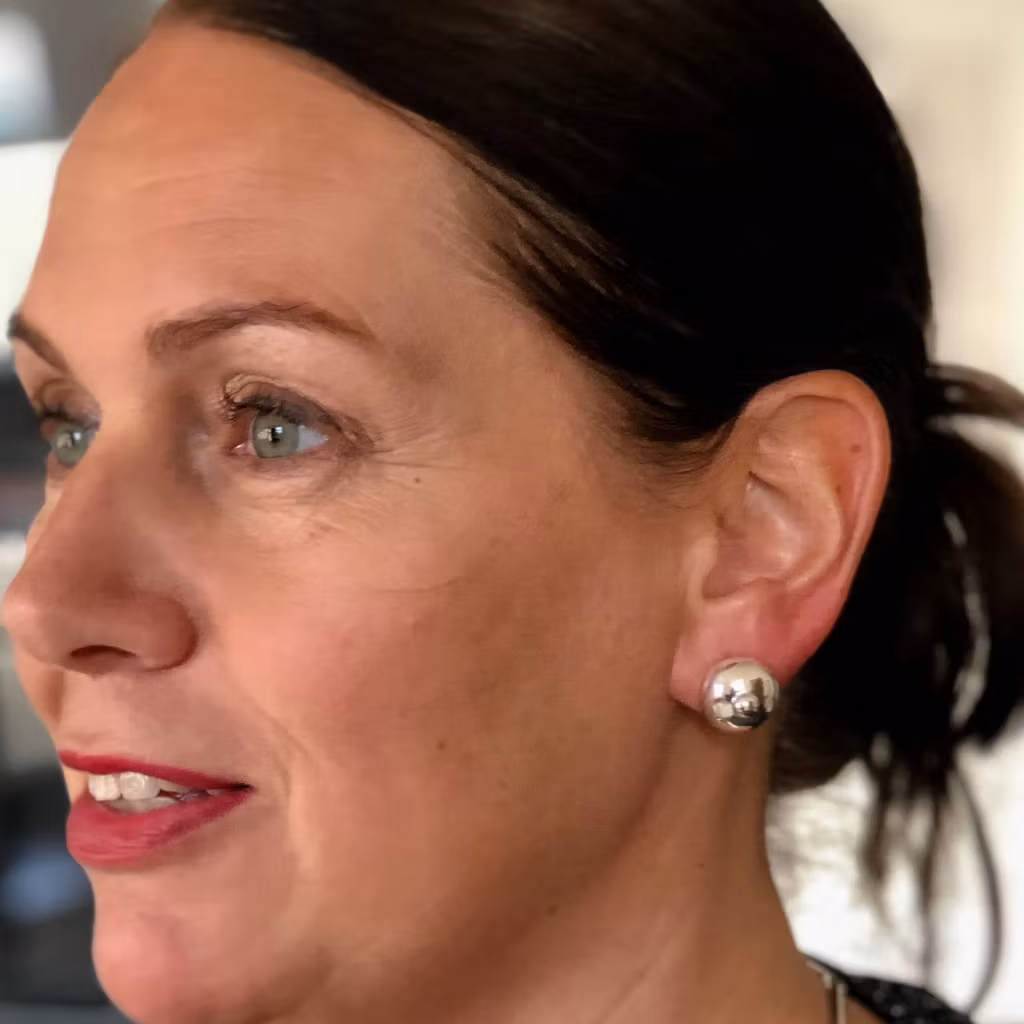 Örhängen MAMA