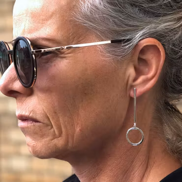 Örhängen SOUL SISTER