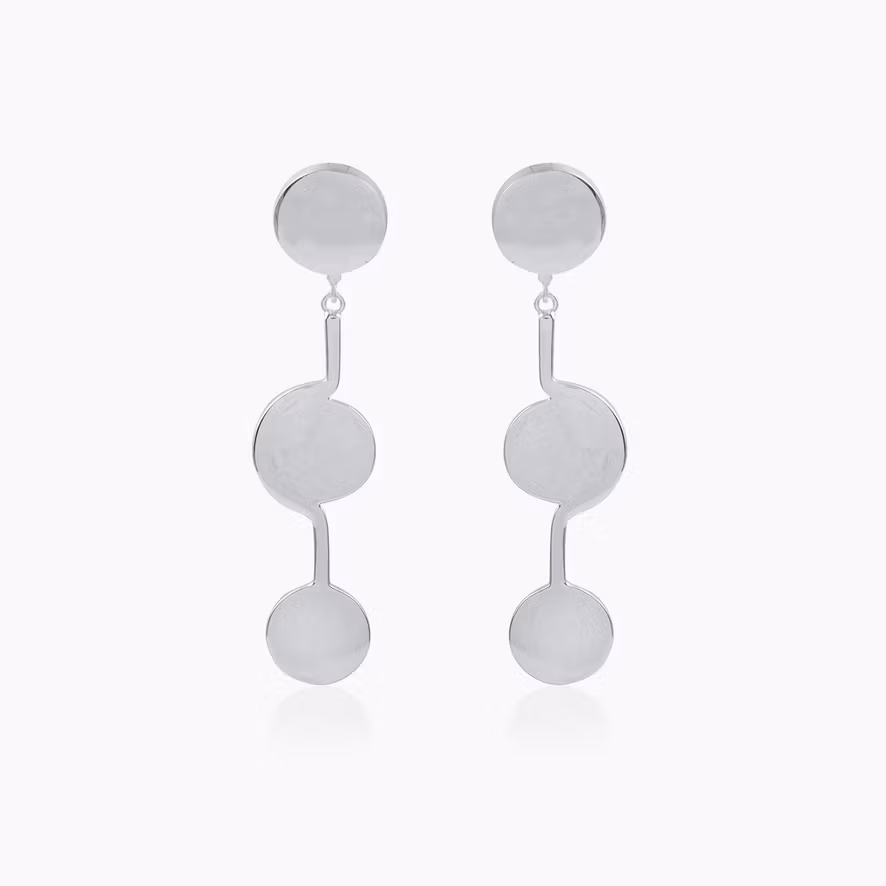 Earrings BODY