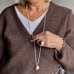 Pendant MAMA Medium (B cup)