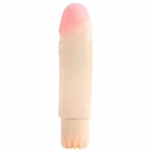 Real rapture seaquake gelé 5,5 " vibrator