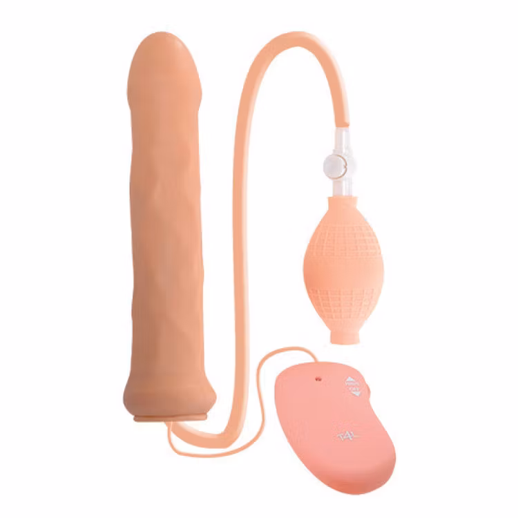 Bestseller - inflatable vibrator