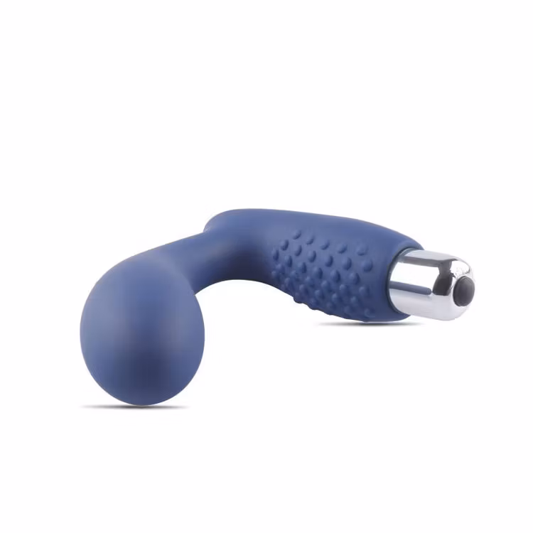 Insider line anal vibrator