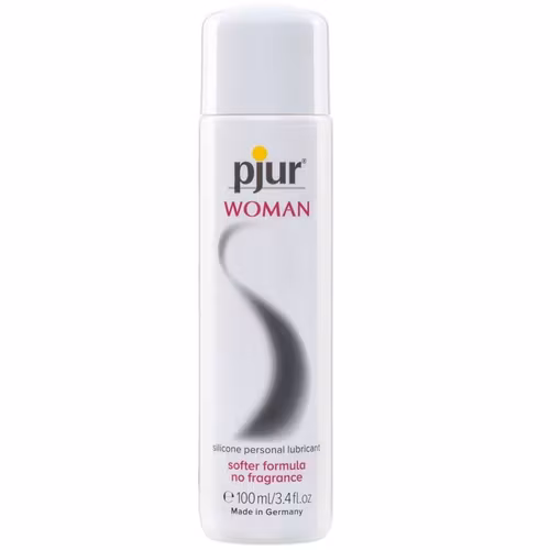 Pjur Woman Glidmedel 100 ml