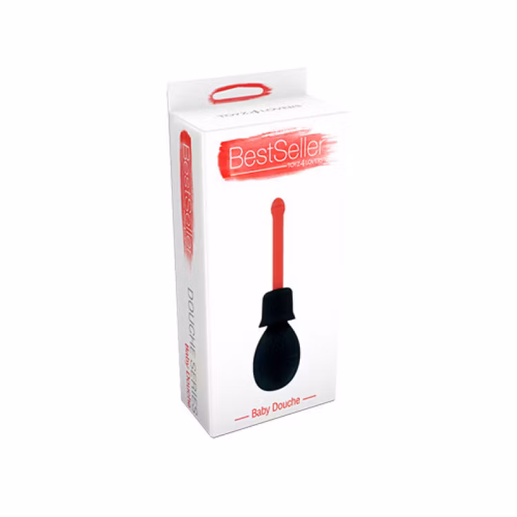 Bestseller - baby intimate douche