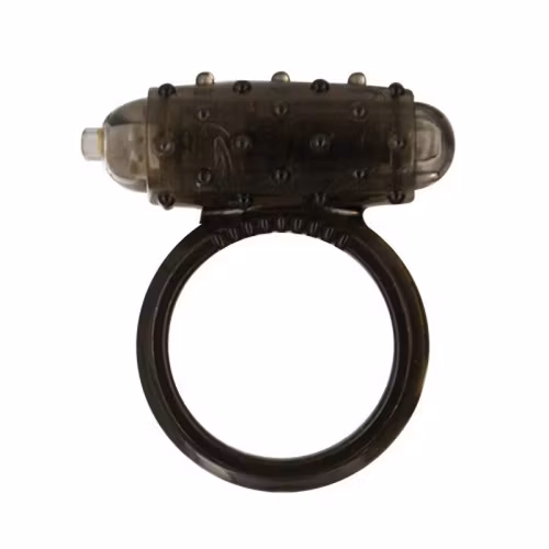 Bestseller - Penis Ring erection master svart