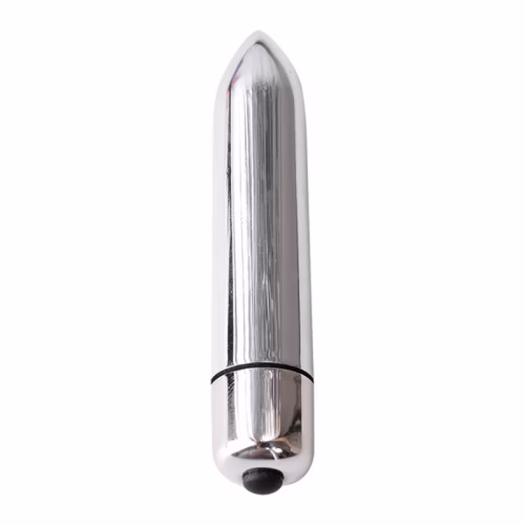Classic bullet vibrator