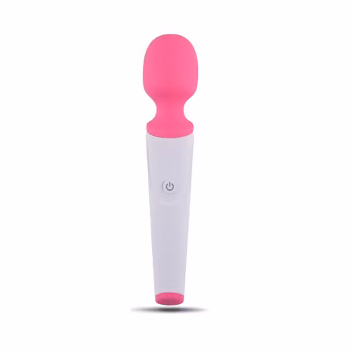 Wandit vibrator