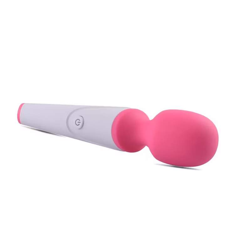 Wandit vibrator