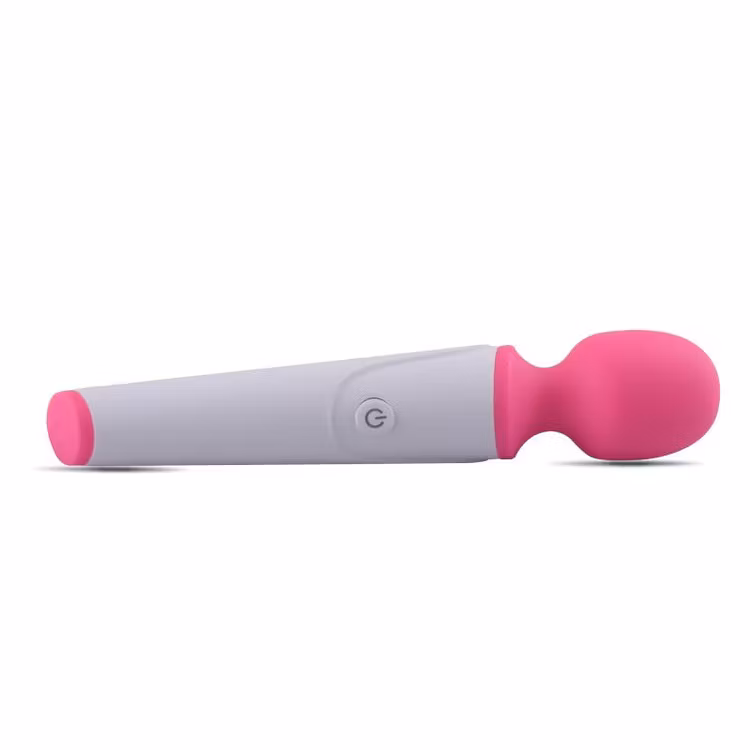 Wandit vibrator