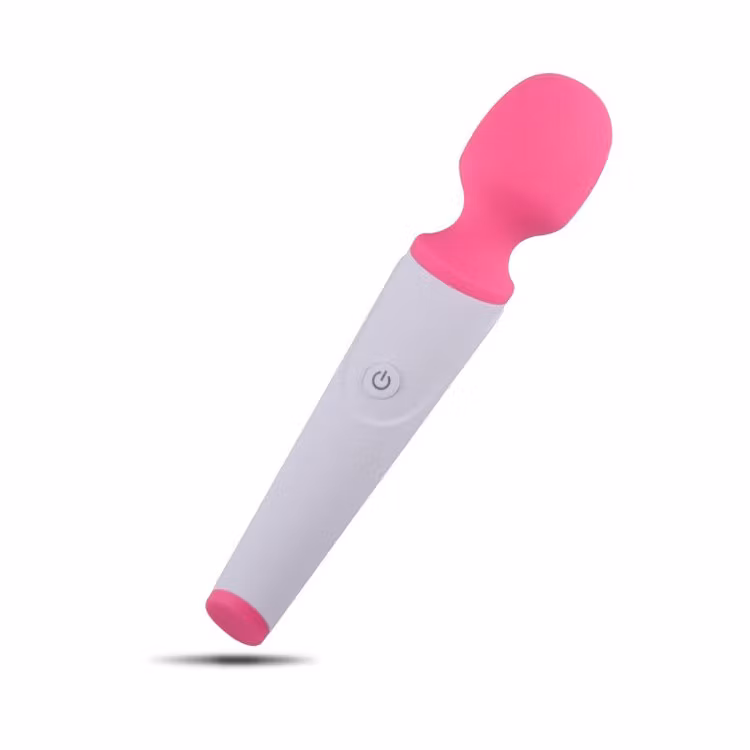 Wandit vibrator