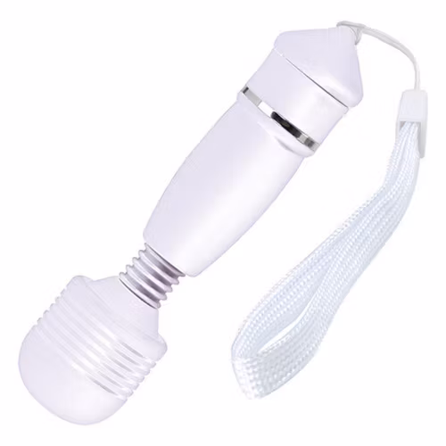 Vaginal stimulator Candy pie chipper