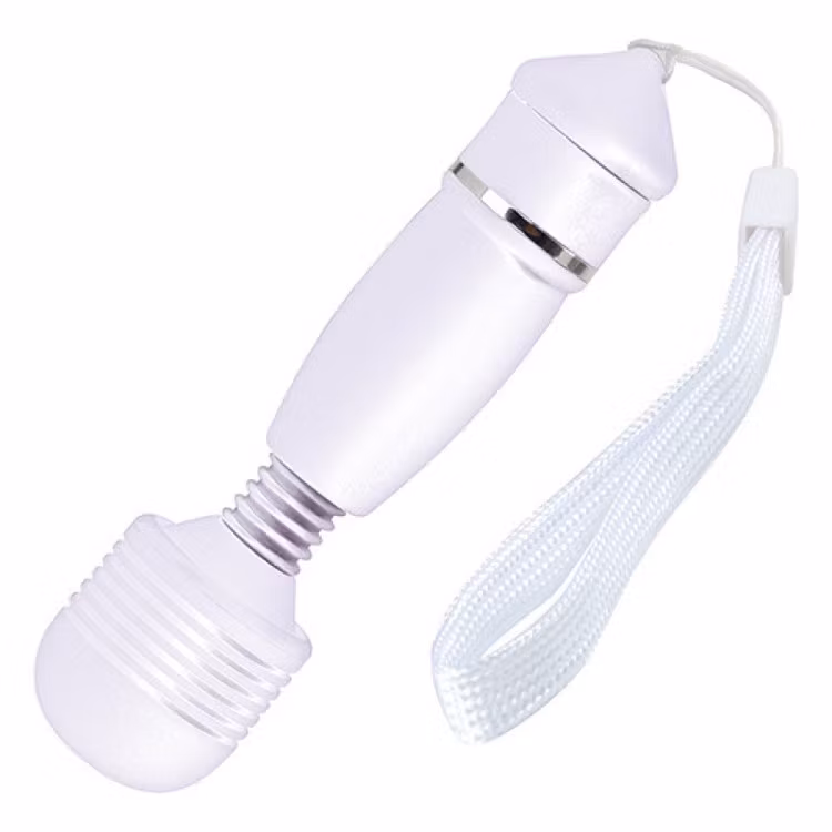 Vaginal stimulator Candy pie chipper