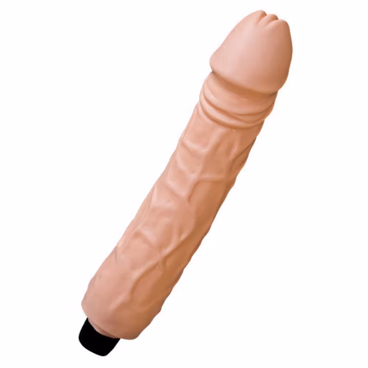 Vibrator maxi gulliver the giant