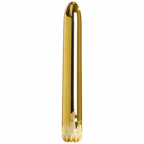 Vibrator Classics gold medium