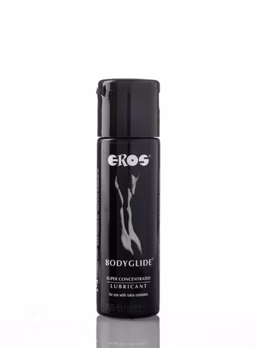 Eros Classic Silicone Bodyglide, 30 ml