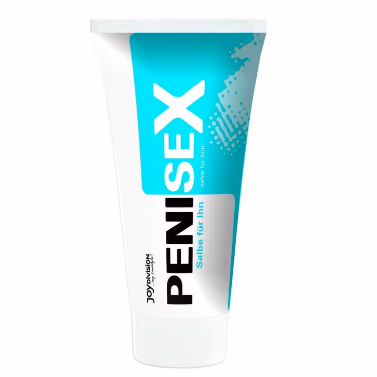 PENISEX - stimulerande kräm för honom, 50 ml
