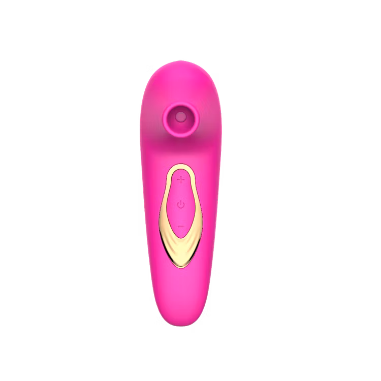 Kvinnornas favorit sexleksak