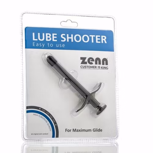 Lube shooter