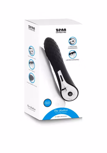 Lyx vibrator