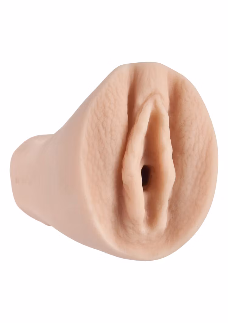 Liten lösvagina