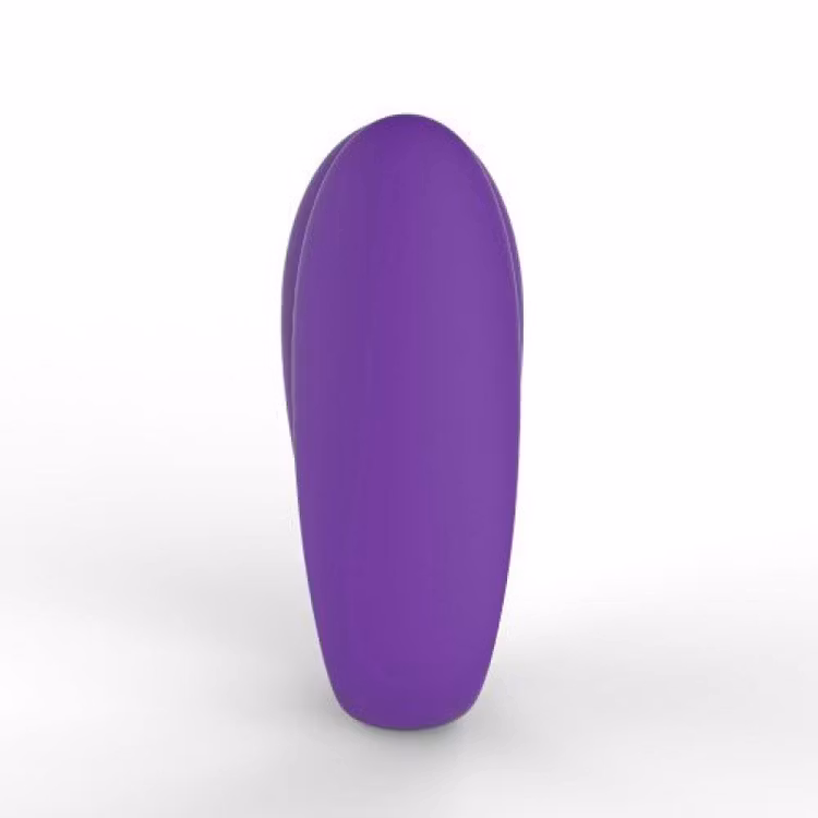 Parvibrator med fjärrkontroll