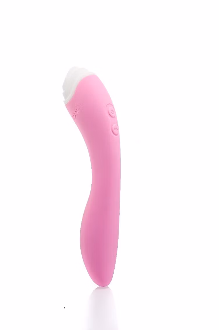 Slickvibrator