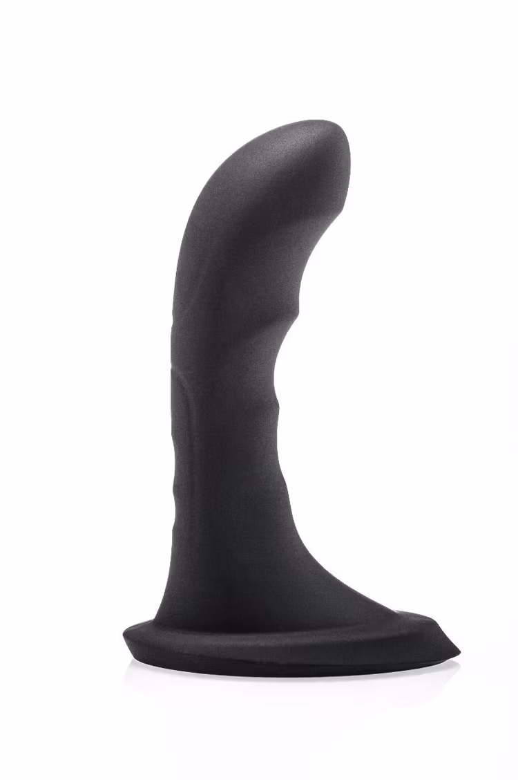 Fjärrstyrd prostata massager