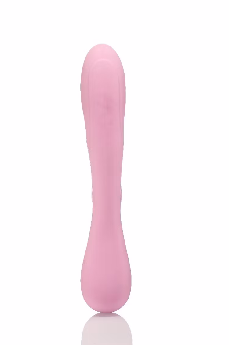 Kanin och delfin vibrator