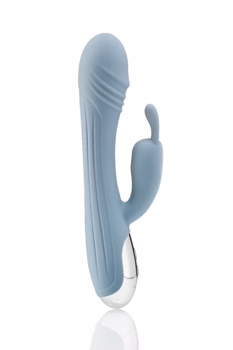 Kanin vibrator